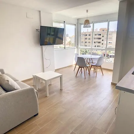 Urbanizacion Veramar Iii Apartment