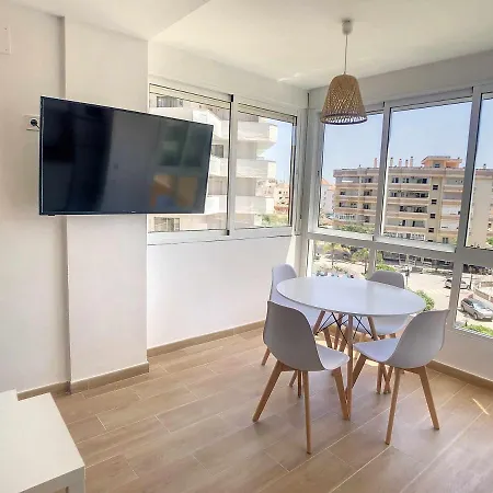 Urbanizacion Veramar Iii Apartment Fuengirola