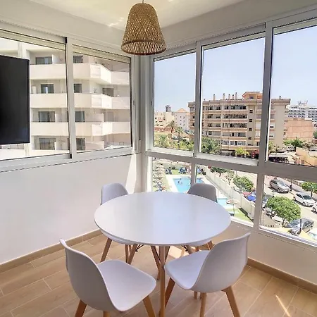Apartment Urbanizacion Veramar Iii Fuengirola