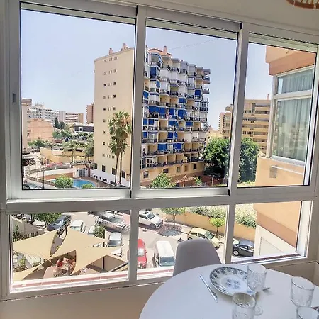 Apartment Urbanizacion Veramar Iii *