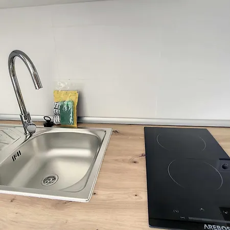 Urbanizacion Veramar Iii Apartment