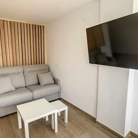 Apartment Urbanizacion Veramar Iii