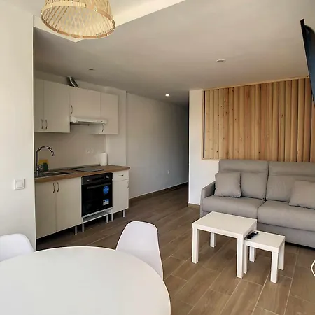 Apartment Urbanizacion Veramar Iii *