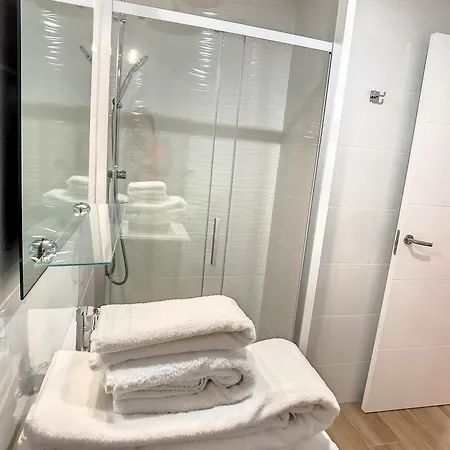 Urbanizacion Veramar Iii Apartment *