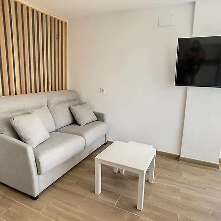 Urbanizacion Veramar Iii Apartment Fuengirola