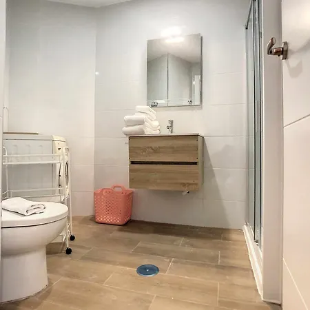 Urbanizacion Veramar Iii Apartment *