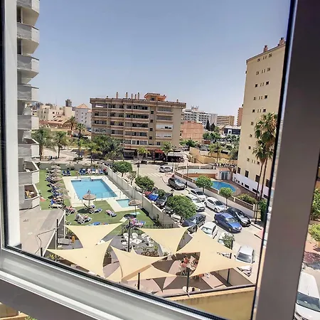 Urbanizacion Veramar Iii Apartment