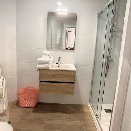 Apartment Urbanizacion Veramar Iii *